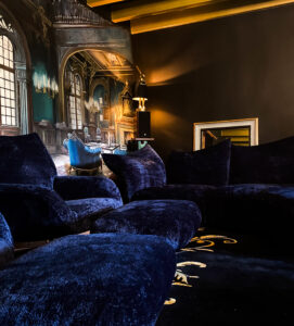 Créatrice de fresques murale nantes